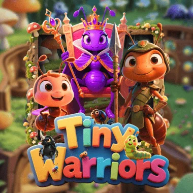 Tiny Warriors