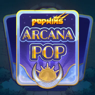 ArcanaPop